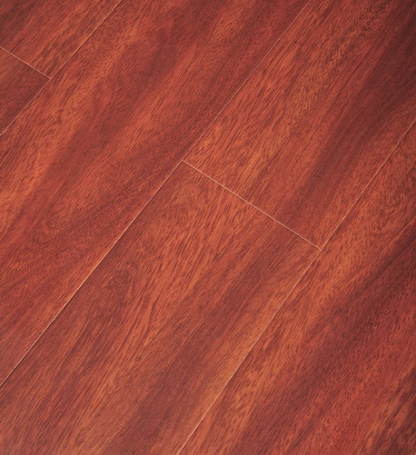 HDF/LDF Laminate flooring